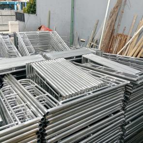 Jual Jual scaffolding Banyuwangi
