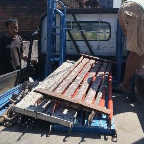 Rental Scaffolding Banyuwangi