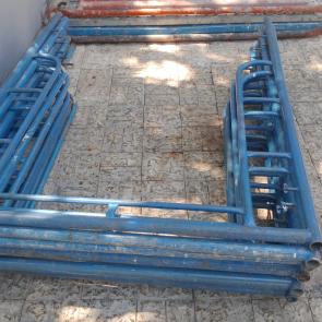 Rental rentalin perancah Banyuwangi