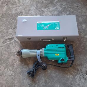 Rental Jack hammer Banyuwangi