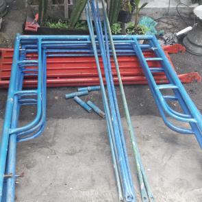 Rental Steger Banyuwangi