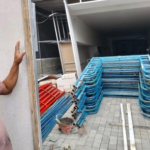 Rental Perancah murah Banyuwangi