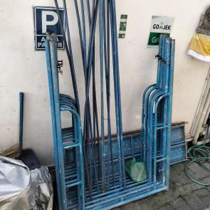 Rental andang Banyuwangi