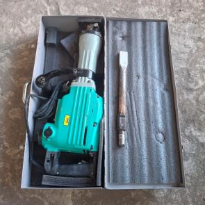 Rental drill beton Banyuwangi